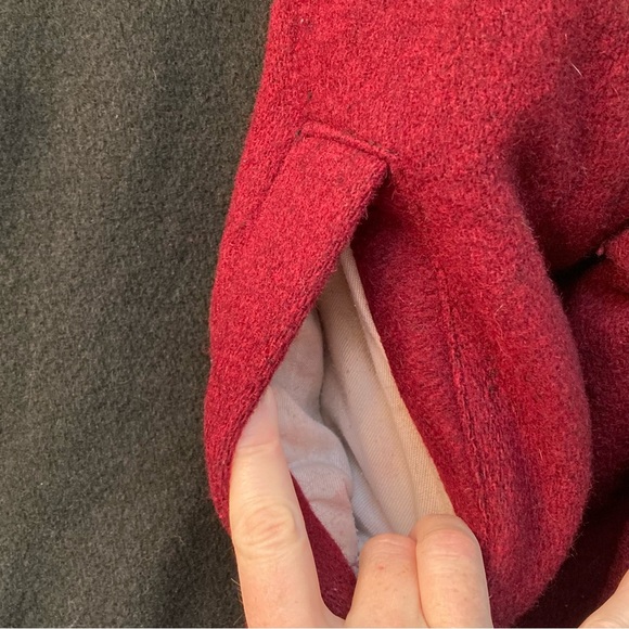 Men’s Vintage Manhattan Bomber Jacket - Picture 10 of 15